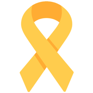 campanha março amarelo Símbolo da campanha março amarelo